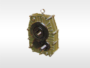 ZJ、ZJY、TCJ系列軸裝式硬齒面減速機(jī)