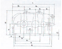 QJS-D(QJC-D)減速機(jī)