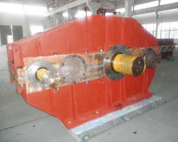 TRC三環(huán)減速機(jī)
