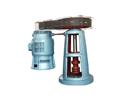 YP型帶傳動(dòng)減速機(jī)