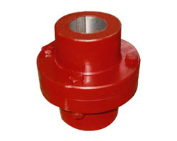 GT型凸緣聯(lián)軸器