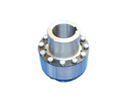 彈性柱銷齒式聯(lián)軸器(GB5015-85)