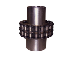 滾子聯(lián)軸器（GB6069-85）
